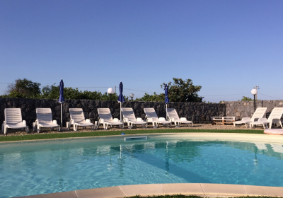 Casa Vacanze Villa Appartameti In Villa Con Piscina
